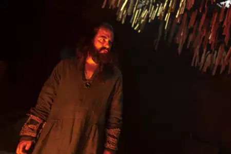 Zimowy monarcha - galeria zdjęć - filmweb