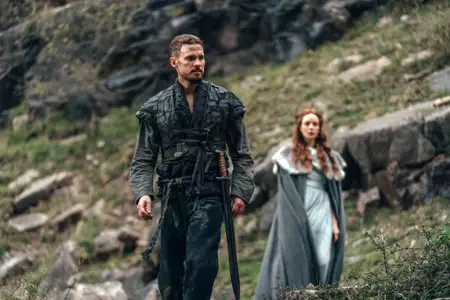 Zimowy monarcha - galeria zdjęć - filmweb
