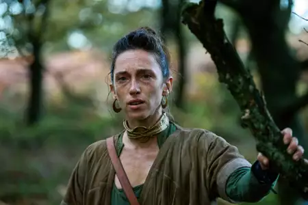 Zimowy monarcha - galeria zdjęć - filmweb