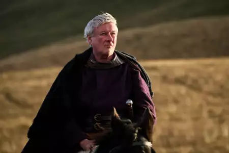 Zimowy monarcha - galeria zdjęć - filmweb