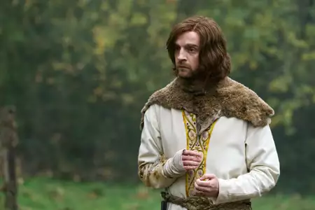 Zimowy monarcha - galeria zdjęć - filmweb