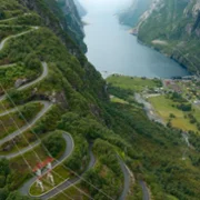 Long Way Home - galeria zdjęć - filmweb