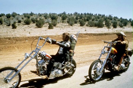 Easy Rider - galeria zdjęć - filmweb