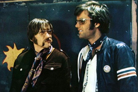 Recenzja Easy Rider