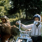 Easy Rider - galeria zdjęć - filmweb