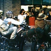 Easy Rider - galeria zdjęć - filmweb