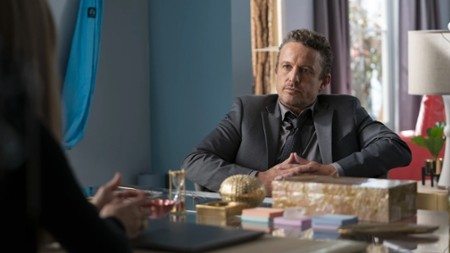 Sezon 2 Odcinek 5 Gdybym się nie śmiała, płakałbyś