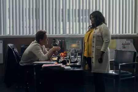 Truth Be Told - galeria zdjęć - filmweb