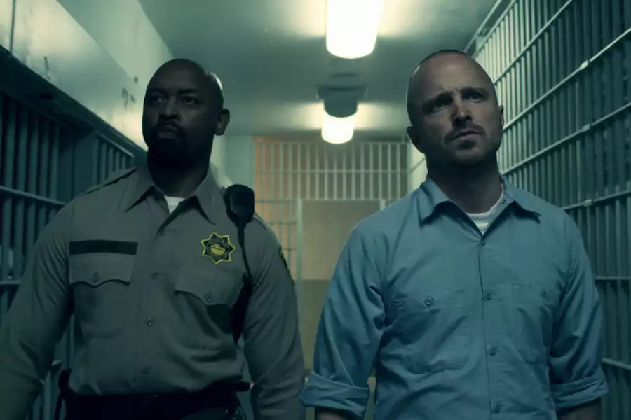 Truth Be Told - galeria zdjęć - filmweb