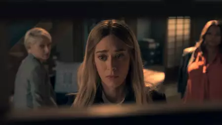 Truth Be Told - galeria zdjęć - filmweb