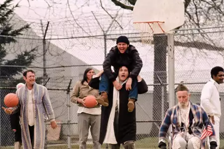 Lot nad kukułczym gniazdem - galeria zdjęć - filmweb