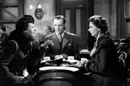 Spotkanie - galeria zdjęć - filmweb