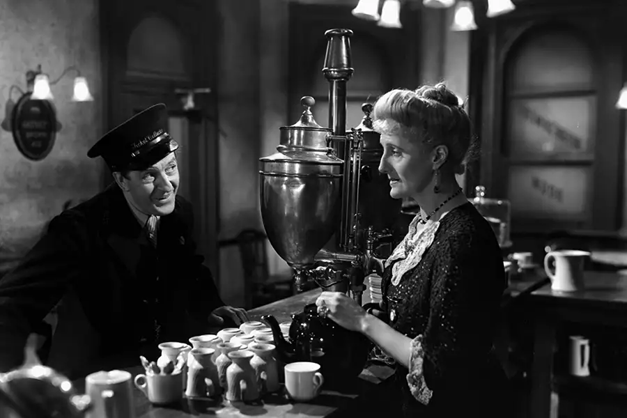 Spotkanie - galeria zdjęć - filmweb
