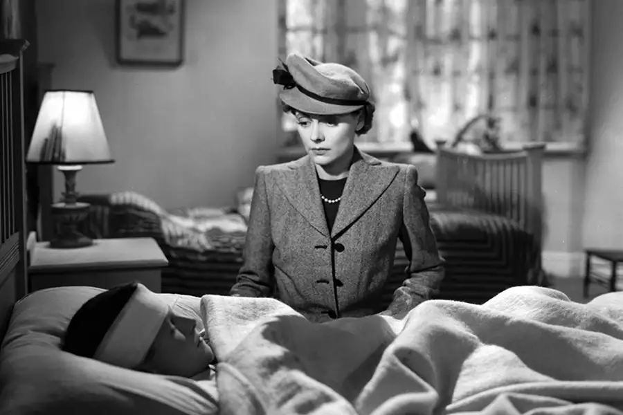 Spotkanie - galeria zdjęć - filmweb