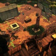 Jagged Alliance: Rage! - galeria zdjęć - filmweb