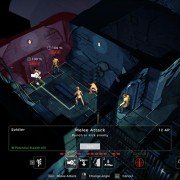 Jagged Alliance: Rage! - galeria zdjęć - filmweb
