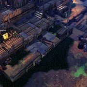 Jagged Alliance: Rage! - galeria zdjęć - filmweb