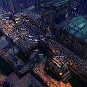 Jagged Alliance: Rage! - galeria zdjęć - filmweb