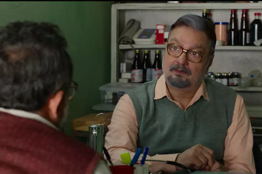 Gram Chikitsalay - galeria zdjęć - filmweb