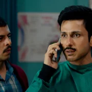 Gram Chikitsalay - galeria zdjęć - filmweb