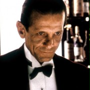 Barman Lloyd
