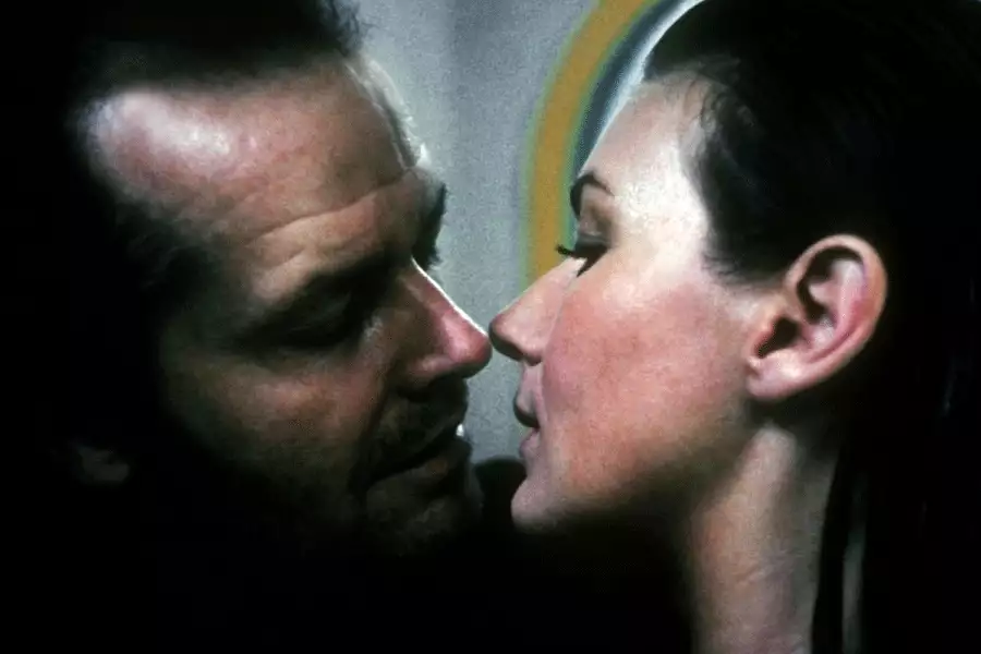 Lśnienie - galeria zdjęć - filmweb