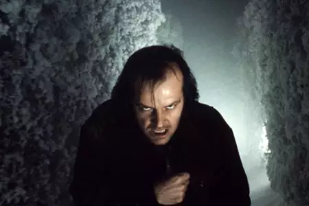 Lśnienie - galeria zdjęć - filmweb