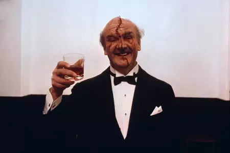 Lśnienie - galeria zdjęć - filmweb