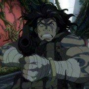 Ibara no Ō - galeria zdjęć - filmweb