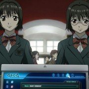 Ibara no Ō - galeria zdjęć - filmweb