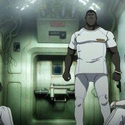 Ibara no Ō - galeria zdjęć - filmweb