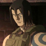 Ibara no Ō - galeria zdjęć - filmweb