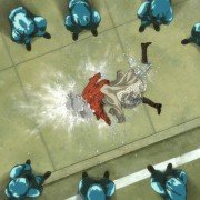 Ibara no Ō - galeria zdjęć - filmweb