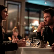 Crime 101 - galeria zdjęć - filmweb