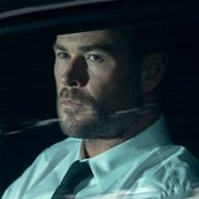 Chris Hemsworth w Crime 101