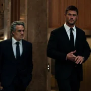 Crime 101 - galeria zdjęć - filmweb