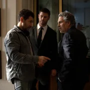 Crime 101 - galeria zdjęć - filmweb