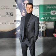 Crime 101 - galeria zdjęć - filmweb