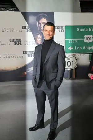 Crime 101 - galeria zdjęć - filmweb