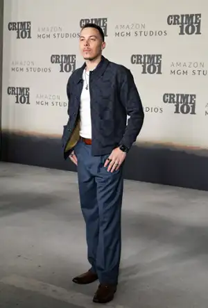 Crime 101 - galeria zdjęć - filmweb