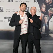 Crime 101 - galeria zdjęć - filmweb