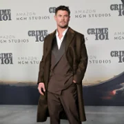 Crime 101 - galeria zdjęć - filmweb