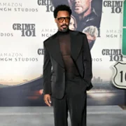 Crime 101 - galeria zdjęć - filmweb