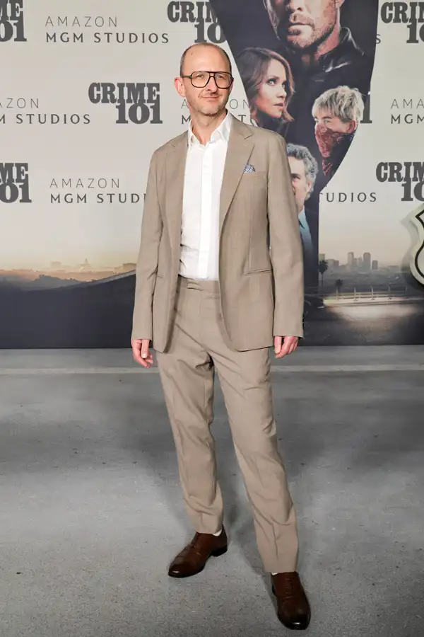 Crime 101 - galeria zdjęć - filmweb