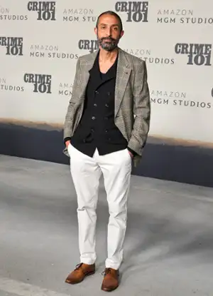 Crime 101 - galeria zdjęć - filmweb