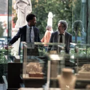 Crime 101 - galeria zdjęć - filmweb