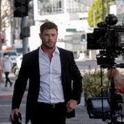 Crime 101 - galeria zdjęć - filmweb