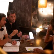 Crime 101 - galeria zdjęć - filmweb