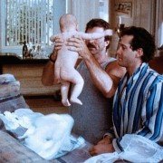 Trzech mężczyzn i dziecko - galeria zdjęć - filmweb