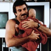 Trzech mężczyzn i dziecko - galeria zdjęć - filmweb